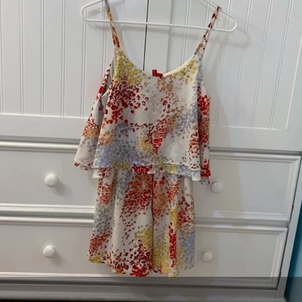 romper - Picture 2 of 3